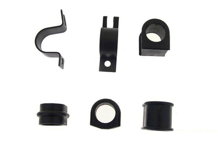 Stabilizer control Nissan 200SX S13, S14 front + back