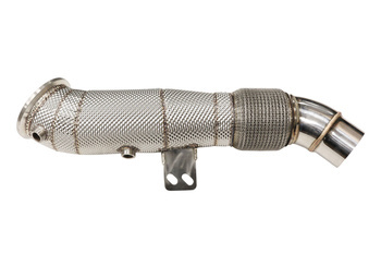 Downpipe Toyota Supra A90 B58 3.0T 4.5" 20+