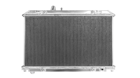 Sportowa Chłodnica Wody TurboWorks Mazda Rx-8 2004