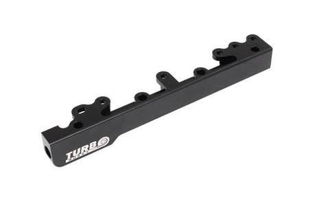 Listwa paliwowa Honda D15 D16