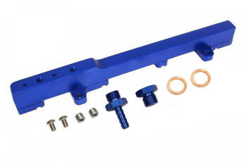 Fuel rail Honda Civic Integra RSX K Series