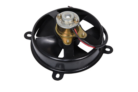 TurboWorks Cooling fan 5" type 2 pusher/puller