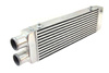 TurboWorks Intercooler 550x180x65 inlet 2,5" same side