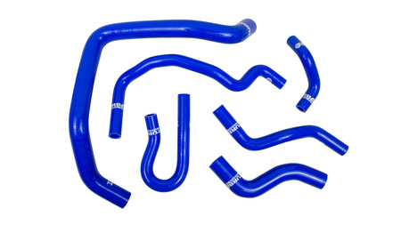 Radiator Silicone Hose Car TurboWorks Honda Civic 92-00 D15 D16 EG EK 92-00