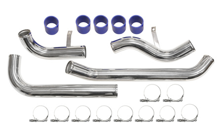 Intercooler Piping Kit TurboWorks Honda Civic 88-00