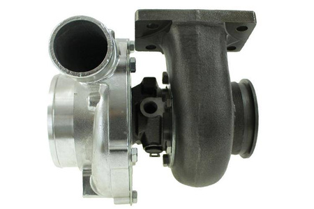 TurboWorks Turbocharger GTX3076R DBB CNC V-Band 0.82AR
