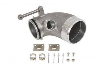 TurboWorks Intake Pipe VW Golf Audi A3 TT MQB GEN 3 2.0 TFSI