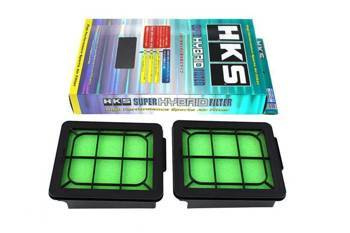 HKS Super Hybrid Panel Filter 70017-AN005