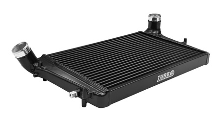 TurboWorks Intercooler Audi A3 TT VW Golf VI Jetta VI Passat B6 B7 Tube & Fin