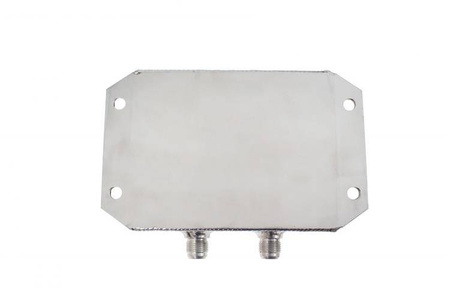 Zbiornik Paliwa Swirl Pot 5L TurboWorks z przyłączami AN10