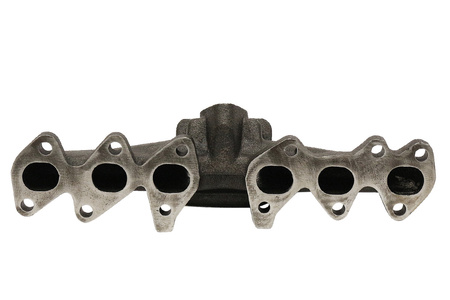 Exhaust manifold Toyota 2JZ-GTE T4 93-98