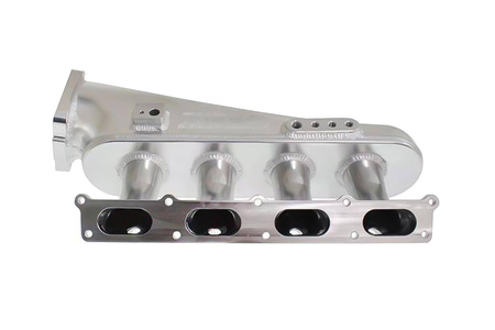 Intake manifold Audi VW 1.8T with fuel rail
