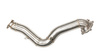 Downpipe Audi RS6 RS7 C7 4.0 TFSI