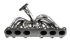 Exhaust manifold Toyota 1JZ-GTE GE Non VVTI  T3