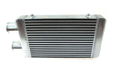 TurboWorks Intercooler 450x300x76 inlet 3" same side