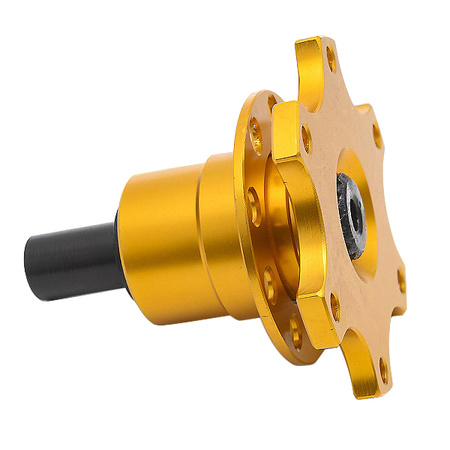 TurboWorks Quick Release Hub (Weld on) Type 2