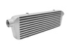 TurboWorks Intercooler 550x180x65 inlet 2,25" 