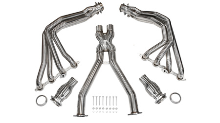 Exhaust manifold Chevrolet Corvette LS1 LS6 C5 5.7L 97-00