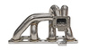 Exhaust manifold NISSAN 200SX S14 SR20DET T25