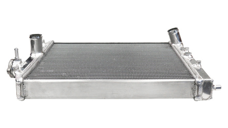 TurboWorks Racing radiator Honda Civic 1992-2000 40mm