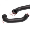 TurboWorks Charge Pipe BMW N54 N55 135i 335i 535i