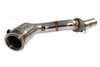 Downpipe BMW F82 F83 M4 S55 KAT