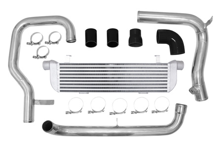 TurboWorks Intercooler VW Golf IV 1.8T 98-05 65mm