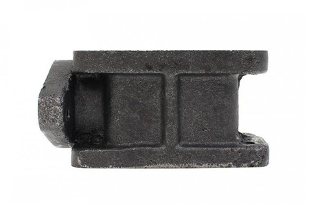 Flansza redukcja turbo T3-T3 wastegate 38mm