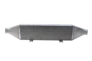 Intercooler TurboWorks Subaru WRX/STI 2001-2007 Front Mount wejście 2,75"