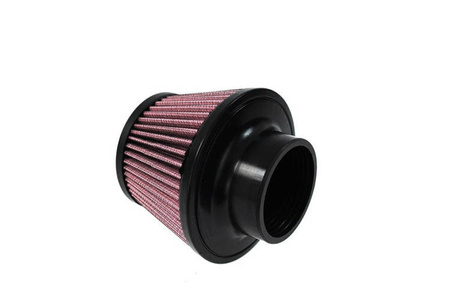 Turboworks Air Filter H:100 DIA:60-77mm Purple