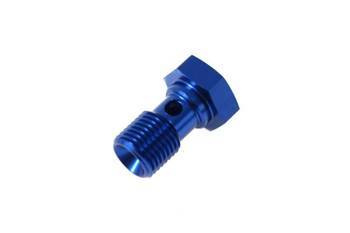 Banjo bolt 1/2-20NPT Aluminium