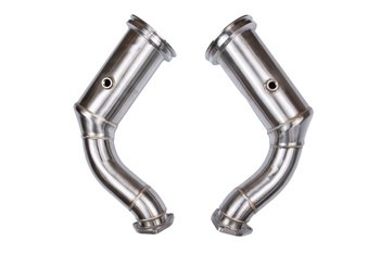 Downpipe Lamborghini Urus V8 18+