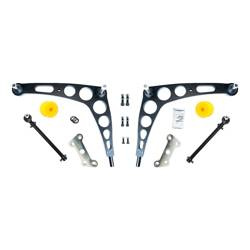 BMW E46 M3 steering kit - FULL KIT