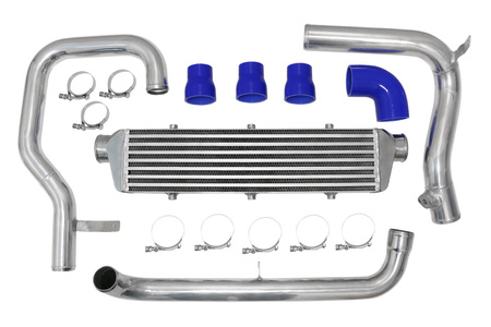 TurboWorks Intercooler VW Golf IV 1.8T 98-05 65mm