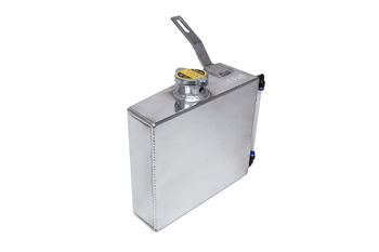 TurboWorks Coolant expansion tank