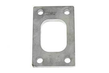 Flansza turbo T25/T28/GT25