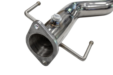 Downpipe Mitsubishi Lancer EVO VII VIII IX 4G63