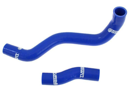 Radiator Silicone Hose Car TurboWorks Lexus IS250 2.5 06+