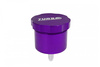 Hydraulic Drift Handbrake Fluid Tank purple