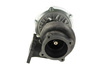 Turbosprężarka TurboWorks GT3076 Float Cast 4-Bolt 0.63AR