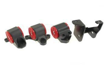 Poduszki Silnika Honda Civic 96-00 D15 D16 B16 Swap