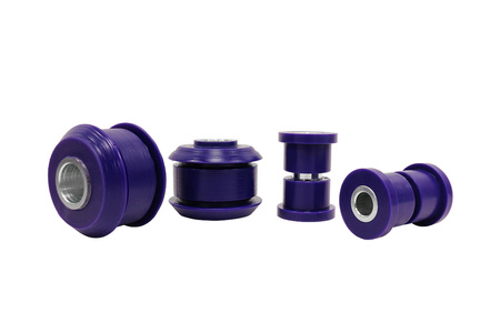 Set of lower front control arm bushings - TOYOTA CELICA VI - 4PCs.