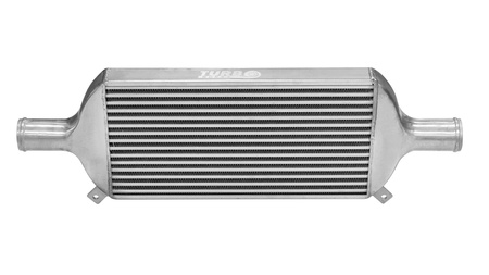 TurboWorks Intercooler VW Golf IV Jetta 1.8T 98-04 60mm