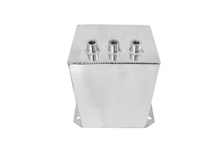 Zbiornik Paliwa Swirl Pot 5L TurboWorks z przyłączami AN10