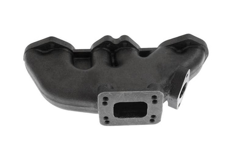 Exhaust manifold VW VR6 12V TURBO DAMAGE