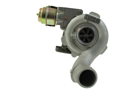 TurboWorks Turbocharger 708639 1.9DCI 120hp