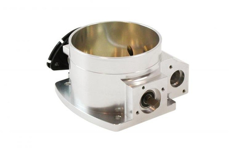 Throttle body TurboWorks GM LS1/LS2/LS3/LS6/LS7 102mm