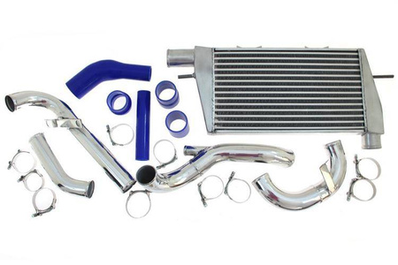 Intercooler TurboWorks Mitsubishi Lancer Evolution 10 2.0T 07-15