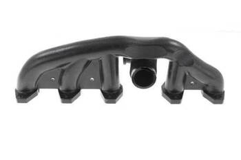 Exhaust Manifold VW Transporter T5, Touareg 2.5