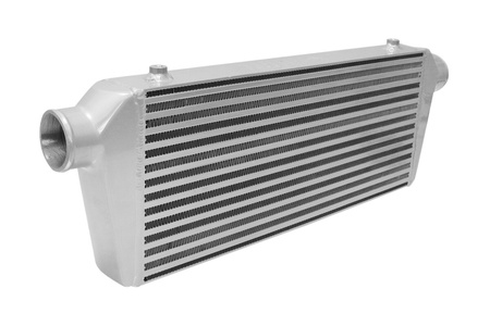 TurboWorks Intercooler 550x230x65 inlet 2,5"